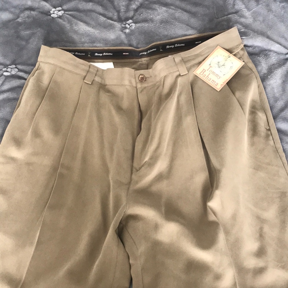 NWT men’s tommy Bahaha shorts